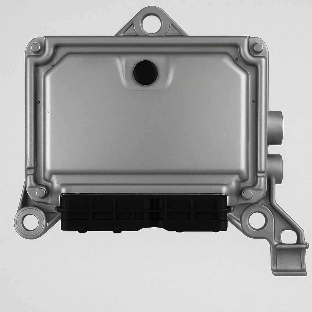 Fuel Injection Module 2001–2004 GM 6.6L Duramax FICM | Silverado & Sierra 2500/3500 Fuel ...
