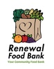 Renewal Food Bank