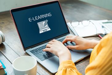 Six Sigma eLearning, LLC