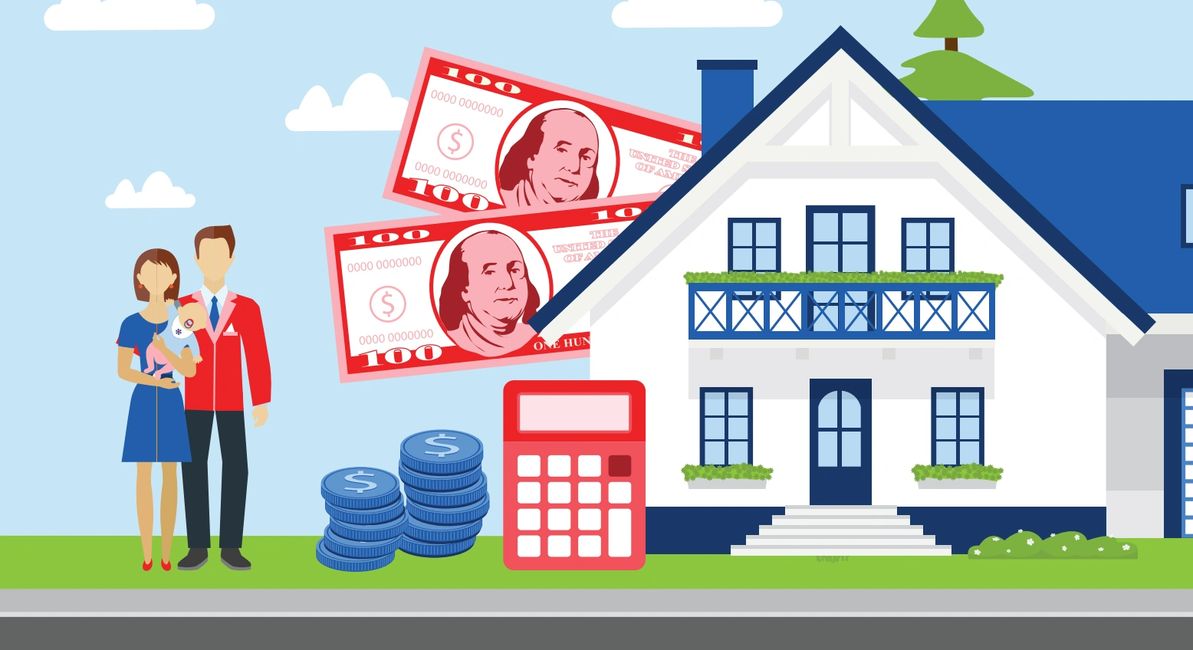 Rent to Own Program Sturdy Foundations, Inc