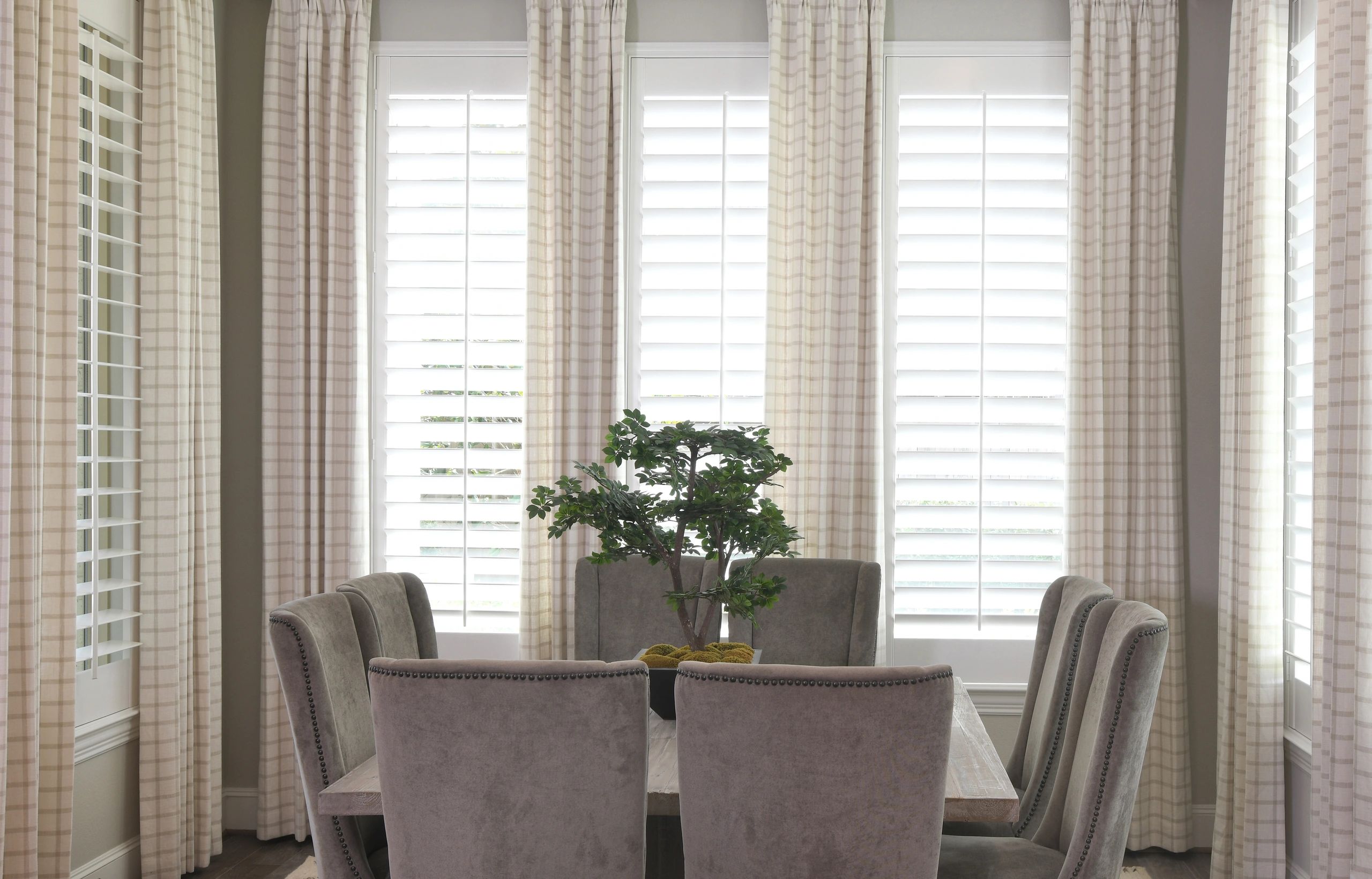 danielle window fashions