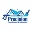   Precision Power Washing
 & Painting LLC