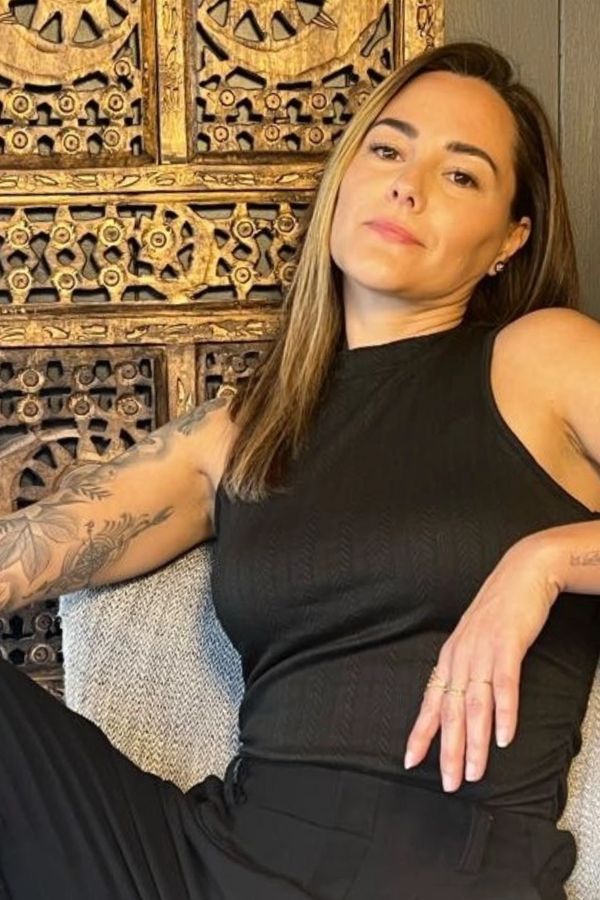 Taida Sotelo, Scalp Micro Arts Owner