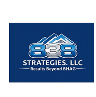 838 Strategies
Results Beyond BHAG