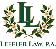 Leffler Law, P.A.