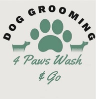 4 Paws Wash & Go