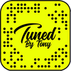 Tuned by Tony