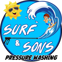 Surf & Sons Pressure Washing LLC