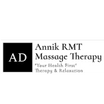 AnnikRMT Massage Therapy