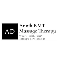 AnnikRMT Massage Therapy