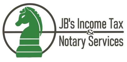 JB's Income Tax & Notary Service