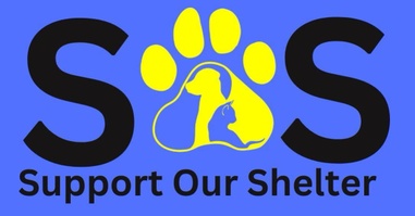 Support Our Shelter, Marion, SC