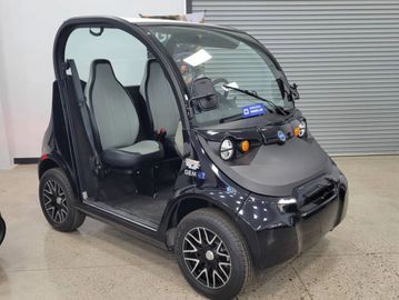 GEM e2
Casa Grande
Golf Cart