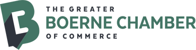 the greater boerne chamber of commerce logo