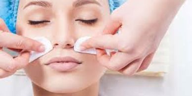 Chemical peel