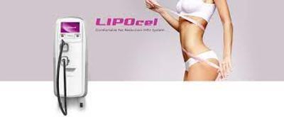 LIPOcel Body Sculpting, HIFU