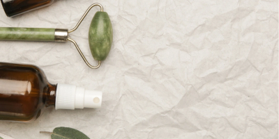 skincare products