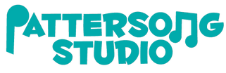 Pattersong Studio Website