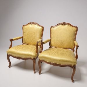 French Chairs 2