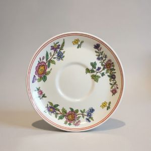 Bridgwood Wood Anchor China (2) Set of 2