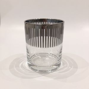 Mikasa Whiskey Set (2)