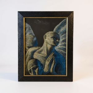 Apocalypsis Abisay Puentes