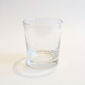Lenox Double Whiskey Glass