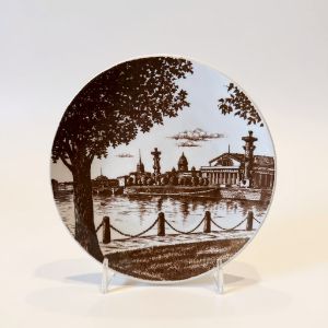 1980s Lomonosov Lfz Ussr