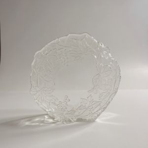 Salad Bowls/Grapes and Leaves (10)