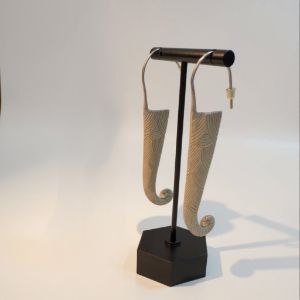 Tribal Earrings .925