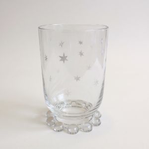 Imperial Glass Usa (4) Starlight