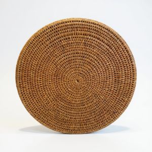 Rattan Place Mat (2)