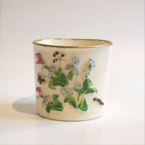 Hokutosha Toothpick Holder