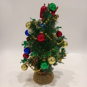 Small Christmas Tree