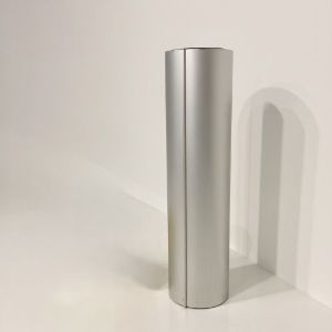 Tall Aluminum Planter