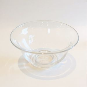 Round Bowl