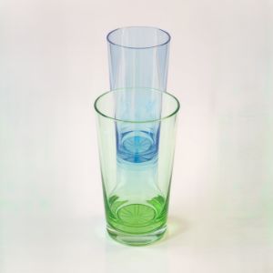 Drinking Glasses (Set of Two)