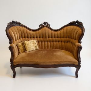 French Style Couch