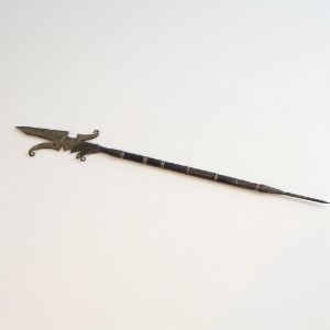 Decorative War Spear