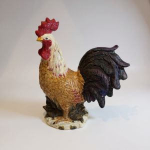 Noble Excellence European Rooster
