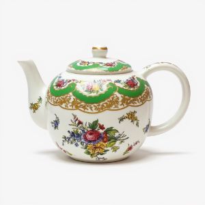 Andrea by Sadek Tea Pot