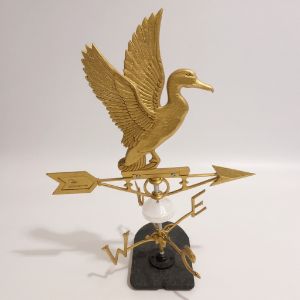 Weather Vane Duck