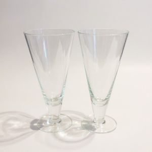 Glass Flutes