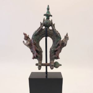 18th Century Burmese Bell