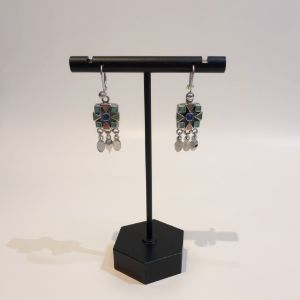 .925 Earrings