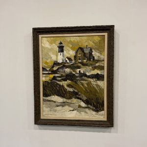 Albert Swayhoover 1969