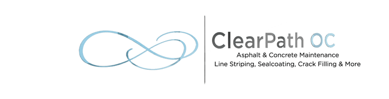    Clear Path OC
Asphalt & Concrete Maintenance