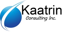 Kaatrin Consulting Inc. 
Engineering, strategic/long range planni