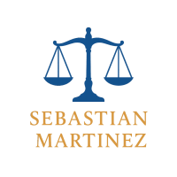 Abogado Sebastian Martinez