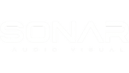 Sonar audio visual